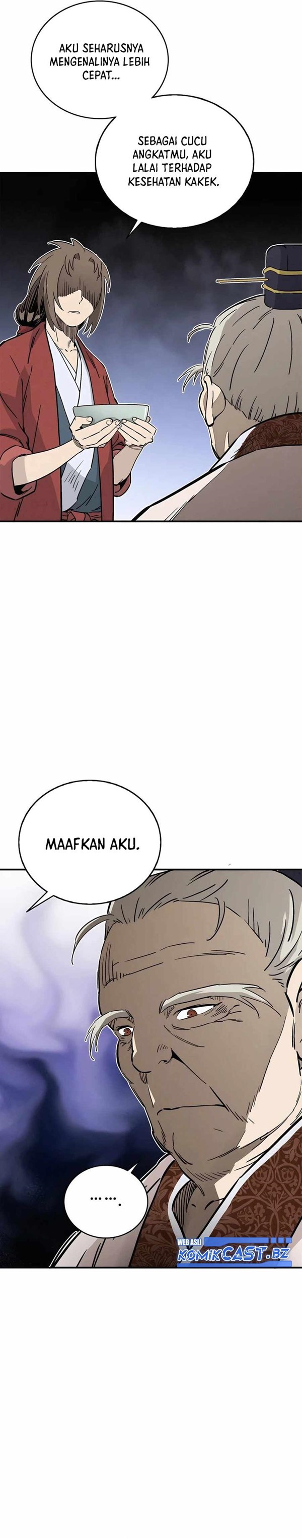Read I Reincarnated as a Legendary Surgeon Bahasa Indonesia ID Manga Online