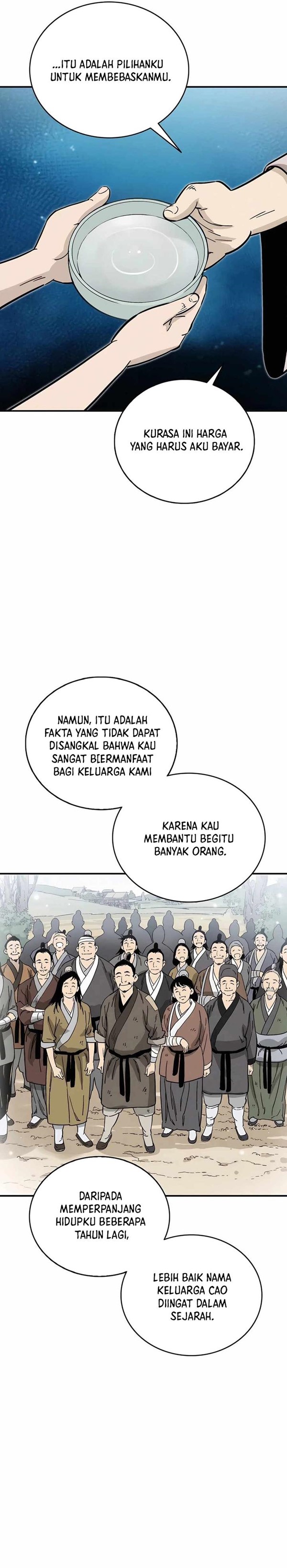 Read I Reincarnated as a Legendary Surgeon Bahasa Indonesia ID Manga Online