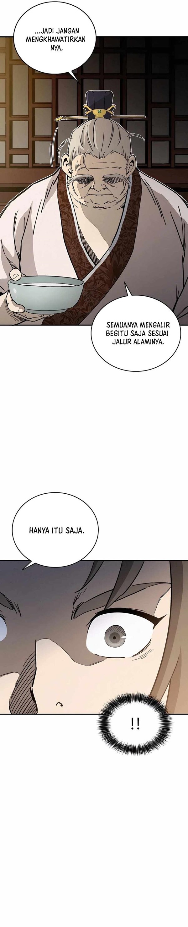 Read I Reincarnated as a Legendary Surgeon Bahasa Indonesia ID Manga Online