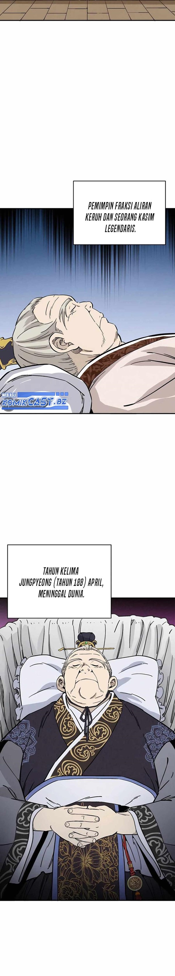 Read I Reincarnated as a Legendary Surgeon Bahasa Indonesia ID Manga Online