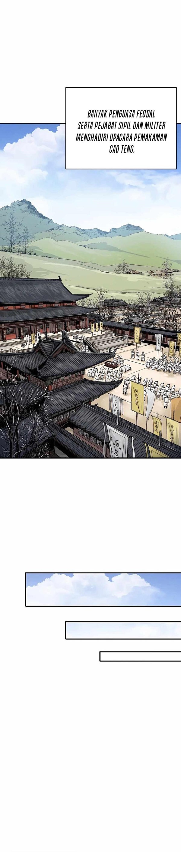 Read I Reincarnated as a Legendary Surgeon Bahasa Indonesia ID Manga Online