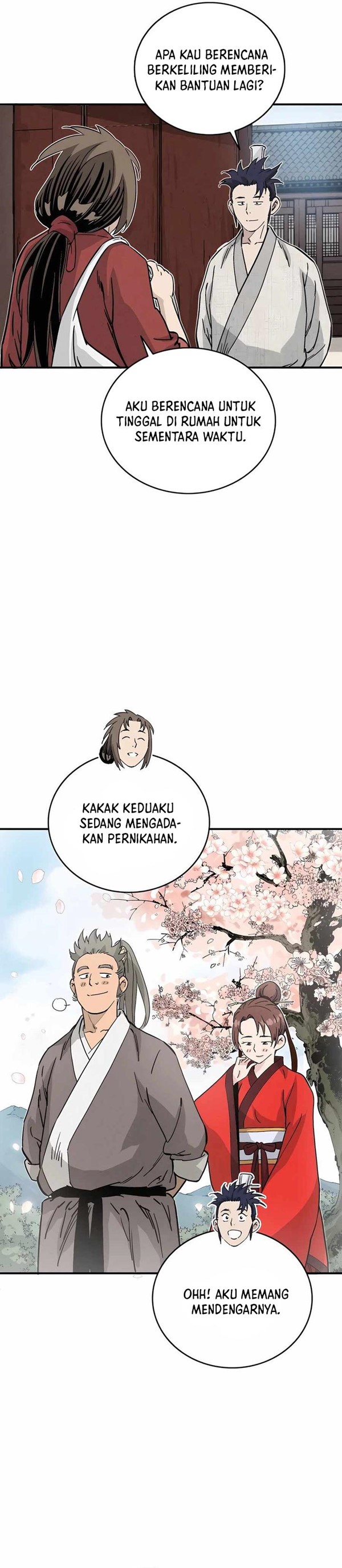 Read I Reincarnated as a Legendary Surgeon Bahasa Indonesia ID Manga Online