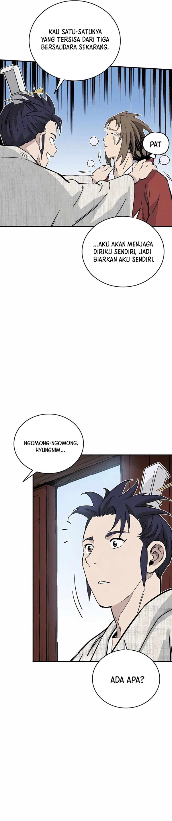 Read I Reincarnated as a Legendary Surgeon Bahasa Indonesia ID Manga Online