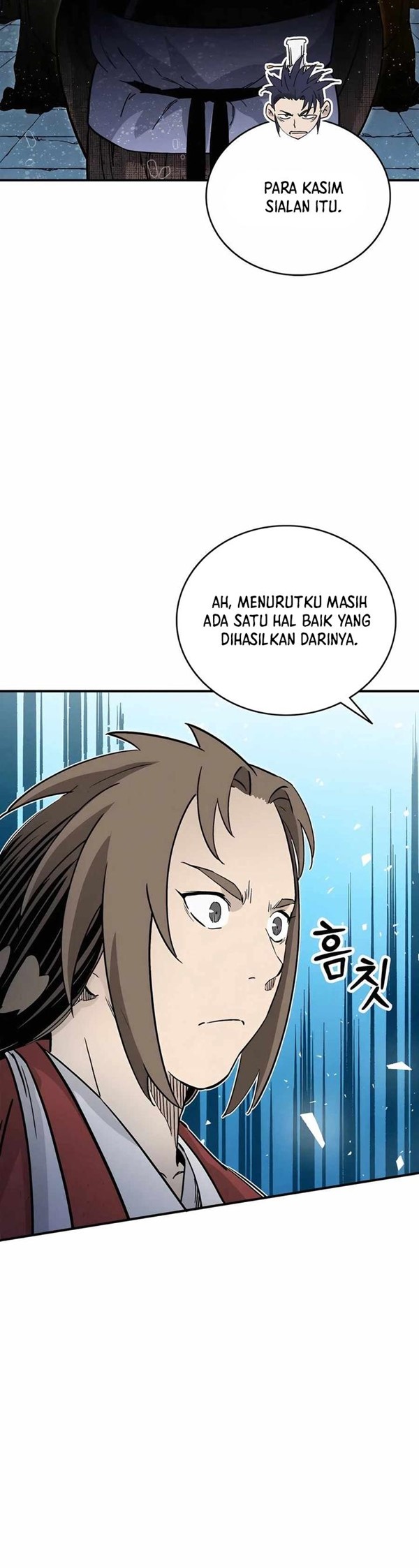 Read I Reincarnated as a Legendary Surgeon Bahasa Indonesia ID Manga Online