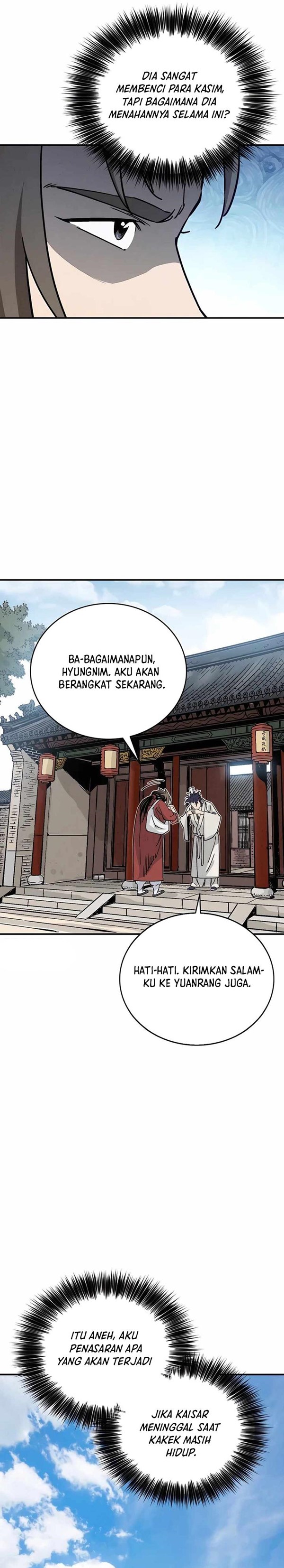 Read I Reincarnated as a Legendary Surgeon Bahasa Indonesia ID Manga Online