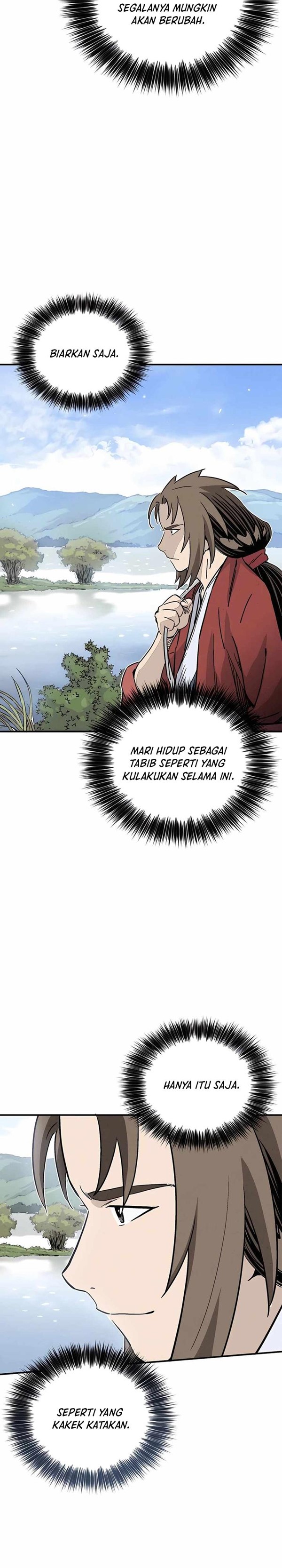 Read I Reincarnated as a Legendary Surgeon Bahasa Indonesia ID Manga Online