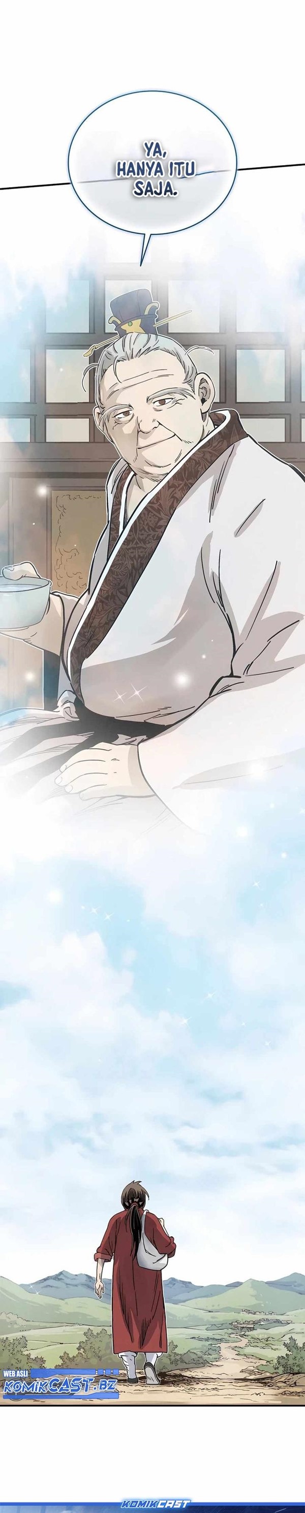 Read I Reincarnated as a Legendary Surgeon Bahasa Indonesia ID Manga Online