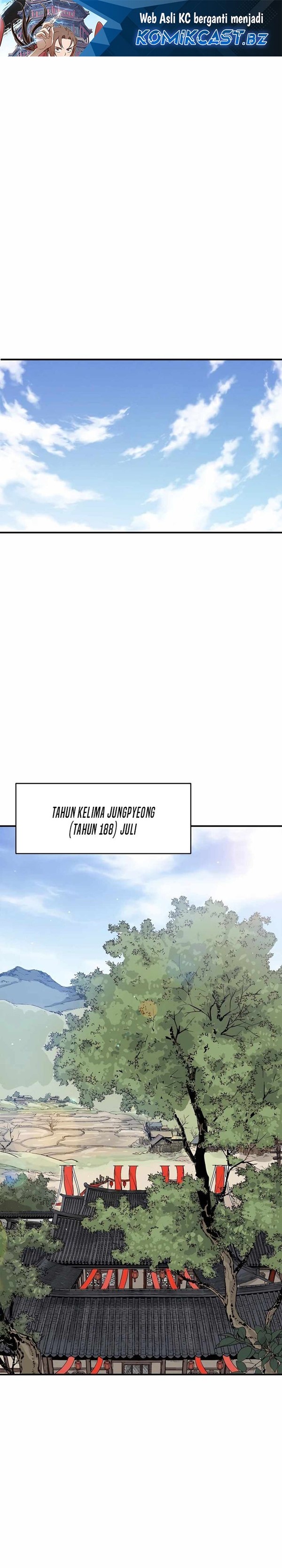 Read I Reincarnated as a Legendary Surgeon Bahasa Indonesia ID Manga Online