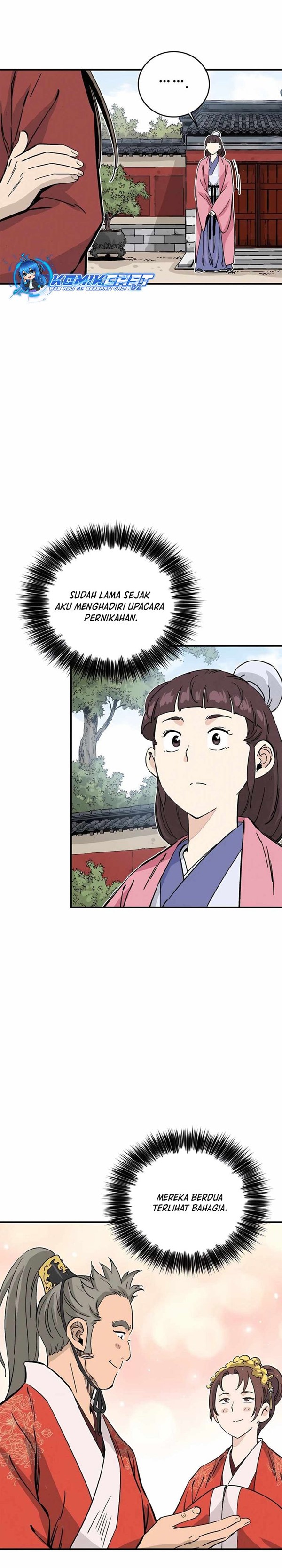 Read I Reincarnated as a Legendary Surgeon Bahasa Indonesia ID Manga Online