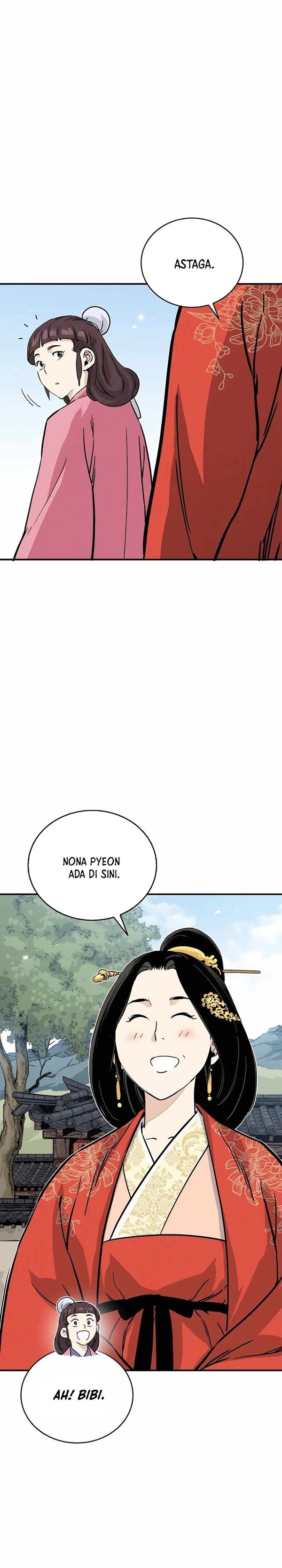 Read I Reincarnated as a Legendary Surgeon Bahasa Indonesia ID Manga Online