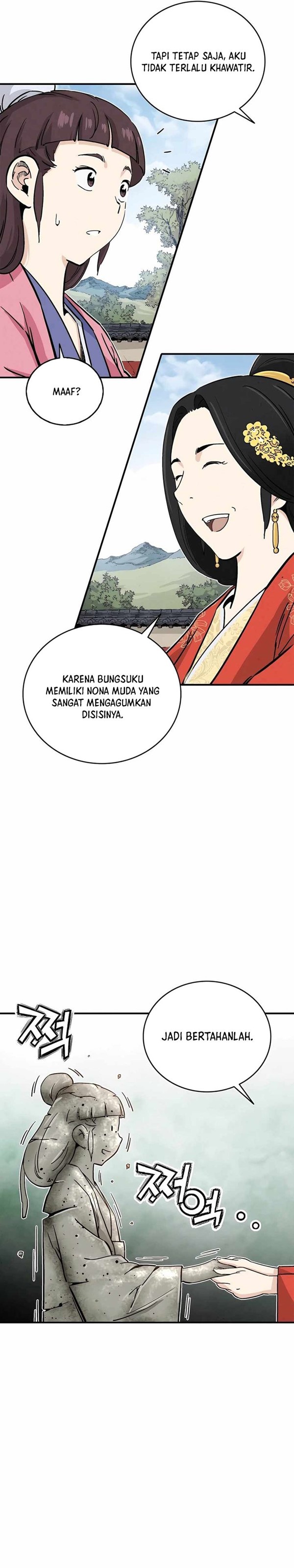 Read I Reincarnated as a Legendary Surgeon Bahasa Indonesia ID Manga Online