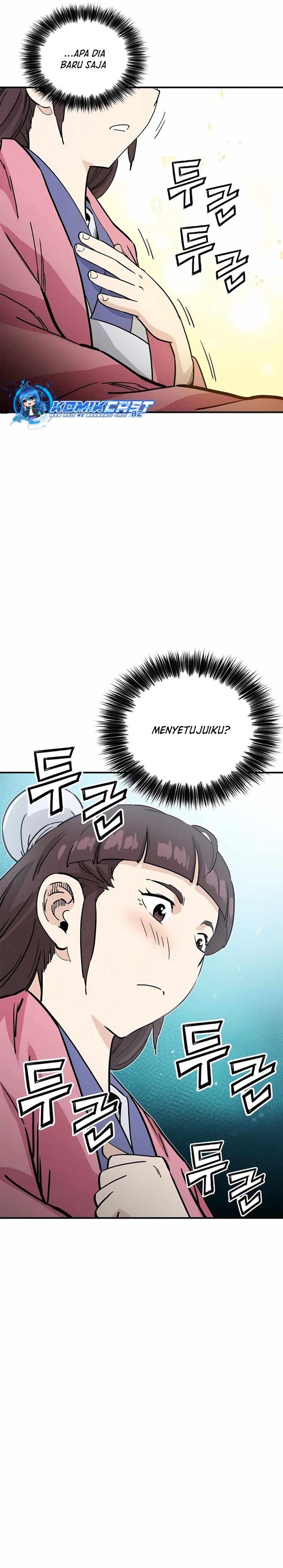 Read I Reincarnated as a Legendary Surgeon Bahasa Indonesia ID Manga Online