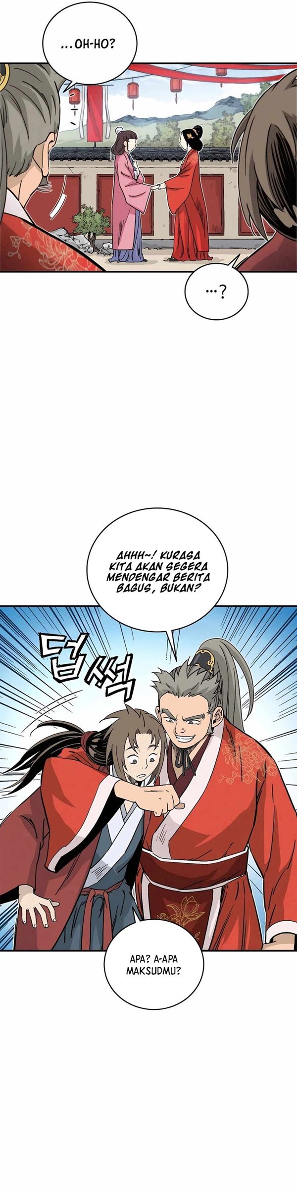 Read I Reincarnated as a Legendary Surgeon Bahasa Indonesia ID Manga Online