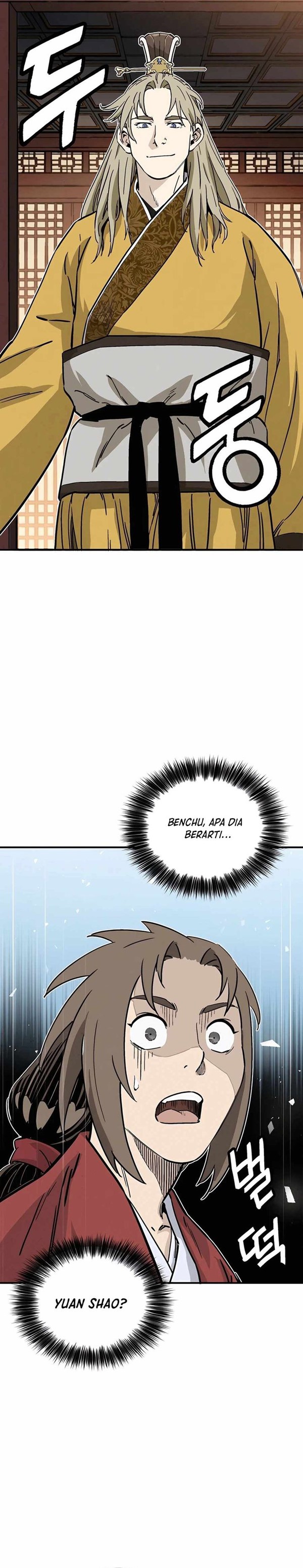 Read I Reincarnated as a Legendary Surgeon Bahasa Indonesia ID Manga Online