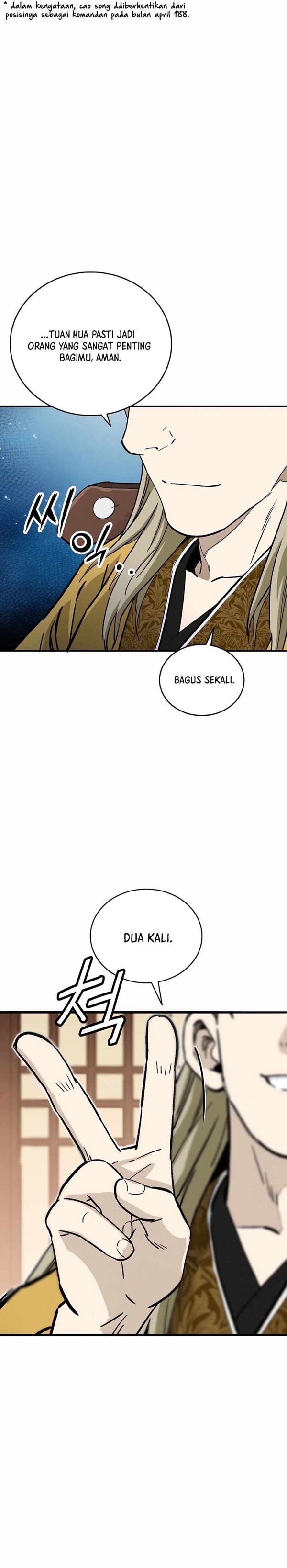 Read I Reincarnated as a Legendary Surgeon Bahasa Indonesia ID Manga Online