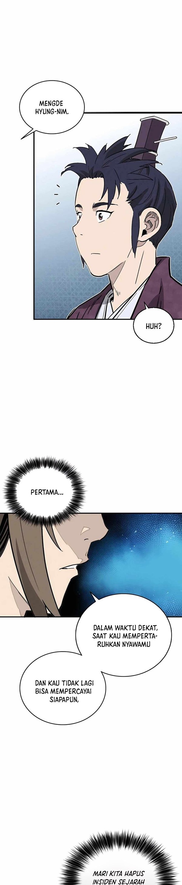 Read I Reincarnated as a Legendary Surgeon Bahasa Indonesia ID Manga Online