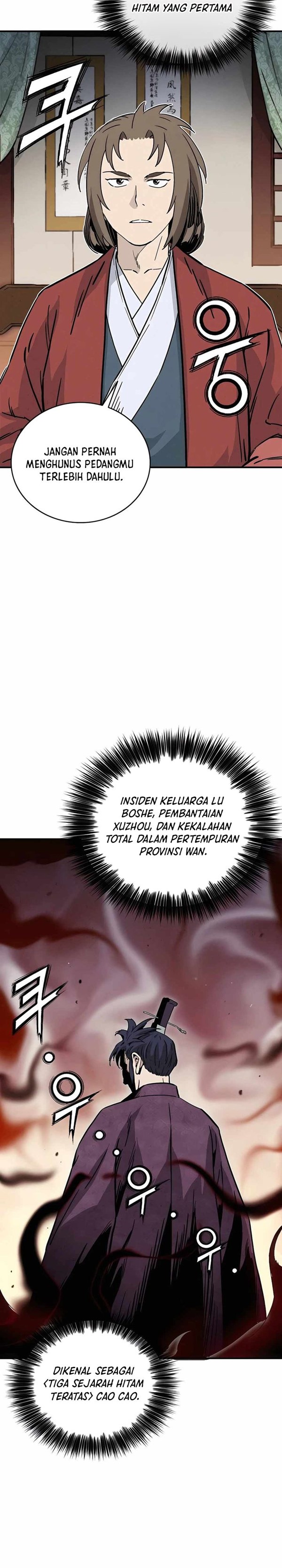 Read I Reincarnated as a Legendary Surgeon Bahasa Indonesia ID Manga Online