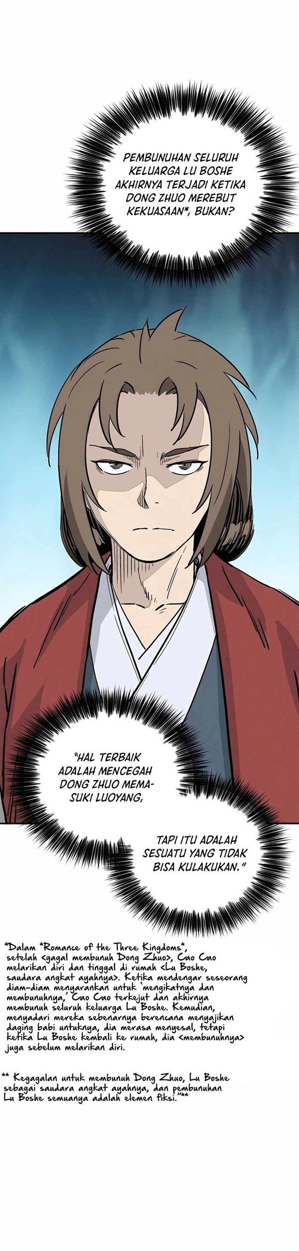 Read I Reincarnated as a Legendary Surgeon Bahasa Indonesia ID Manga Online