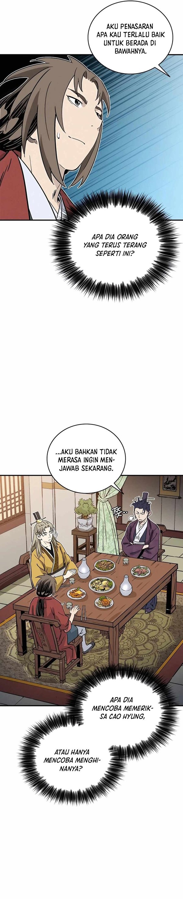 Read I Reincarnated as a Legendary Surgeon Bahasa Indonesia ID Manga Online