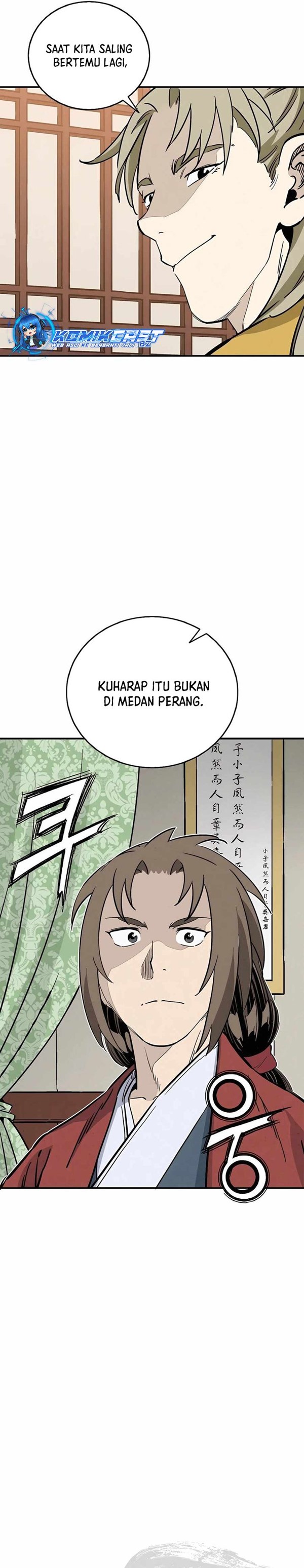 Read I Reincarnated as a Legendary Surgeon Bahasa Indonesia ID Manga Online