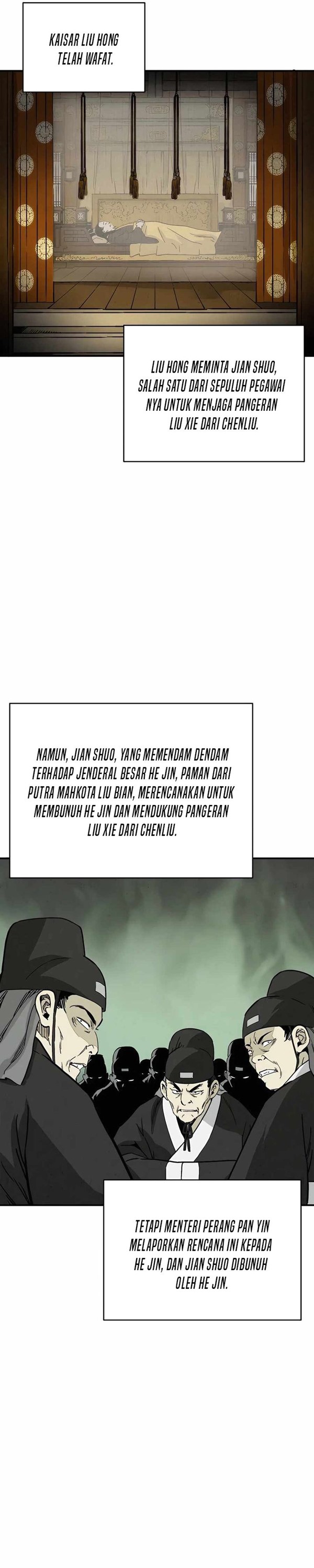 Read I Reincarnated as a Legendary Surgeon Bahasa Indonesia ID Manga Online