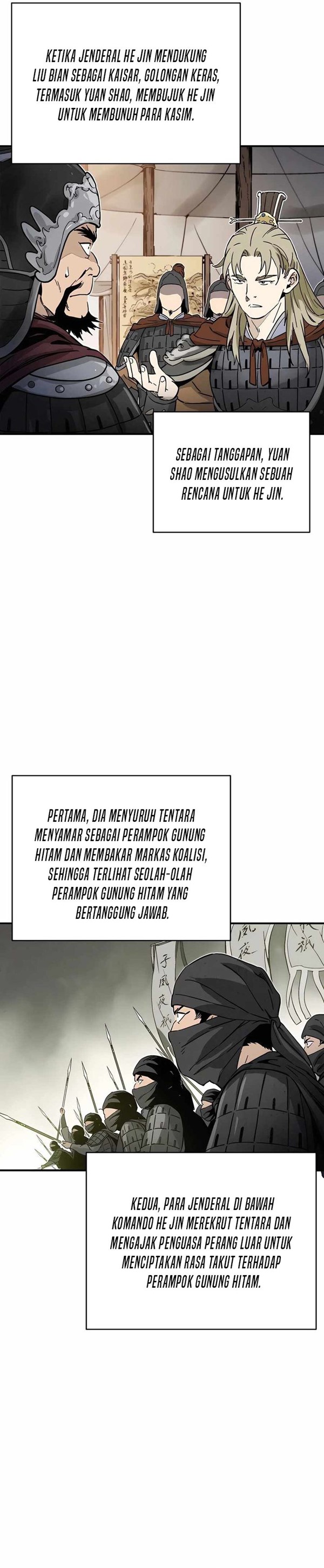 Read I Reincarnated as a Legendary Surgeon Bahasa Indonesia ID Manga Online