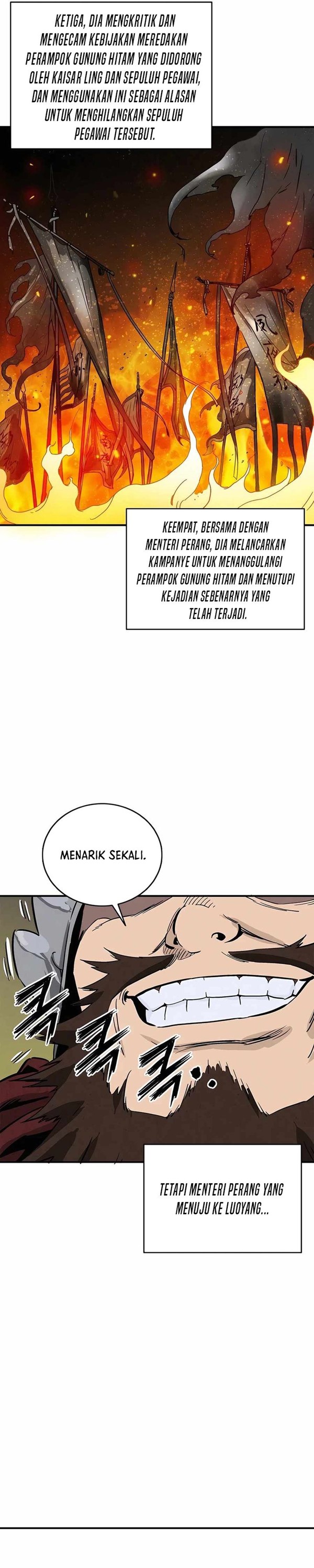 Read I Reincarnated as a Legendary Surgeon Bahasa Indonesia ID Manga Online