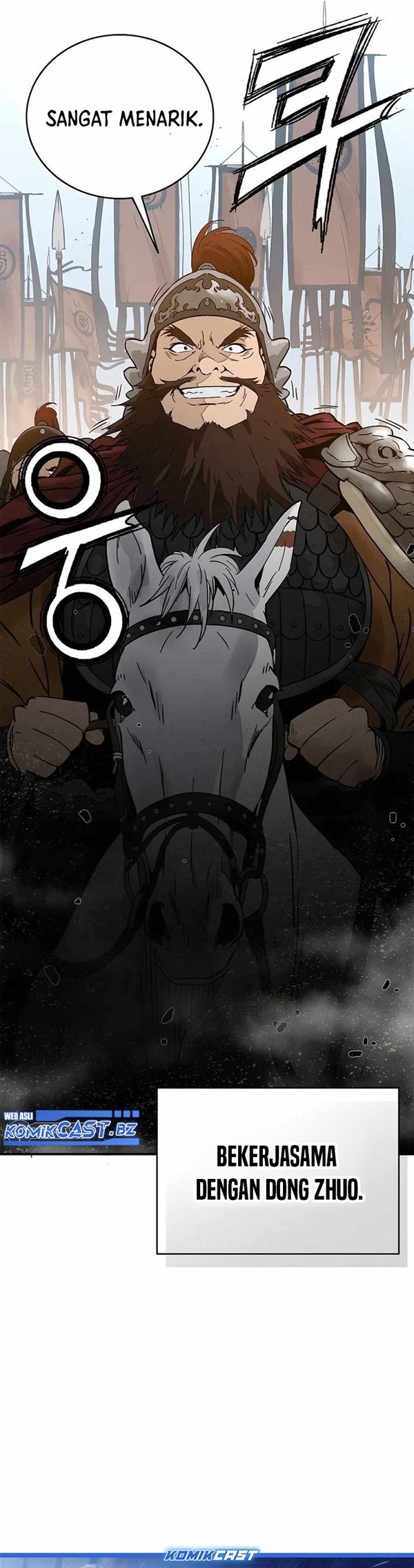 Read I Reincarnated as a Legendary Surgeon Bahasa Indonesia ID Manga Online