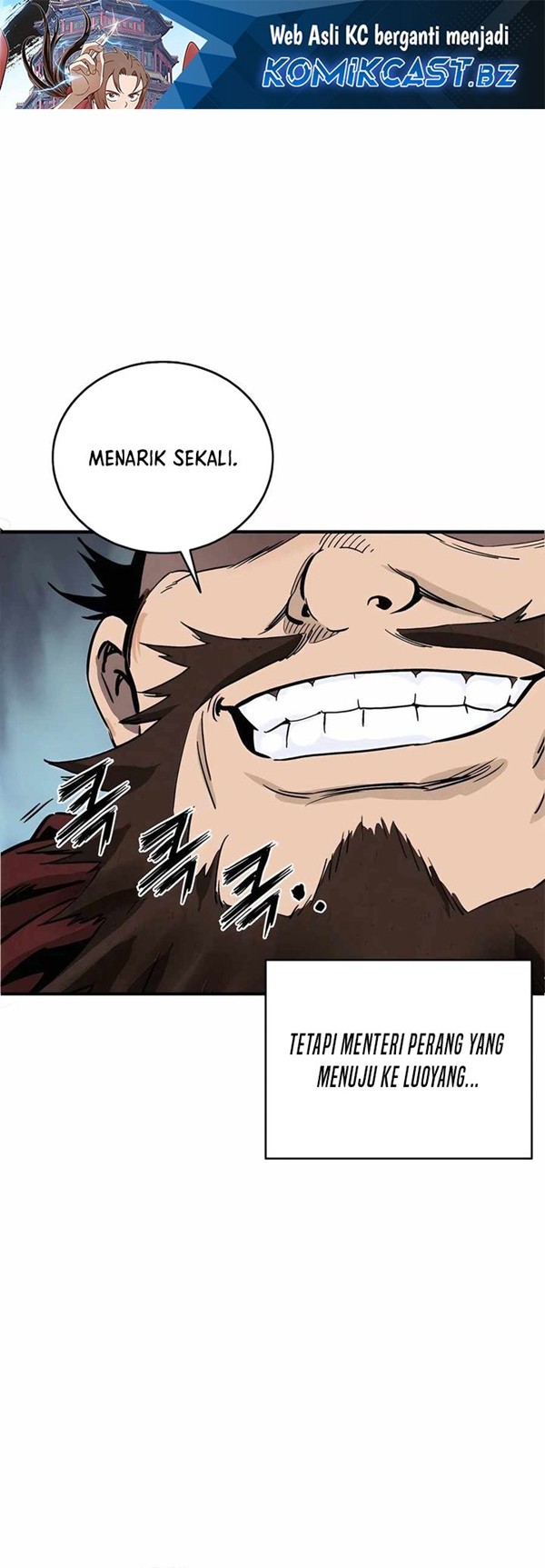 Read I Reincarnated as a Legendary Surgeon Bahasa Indonesia ID Manga Online