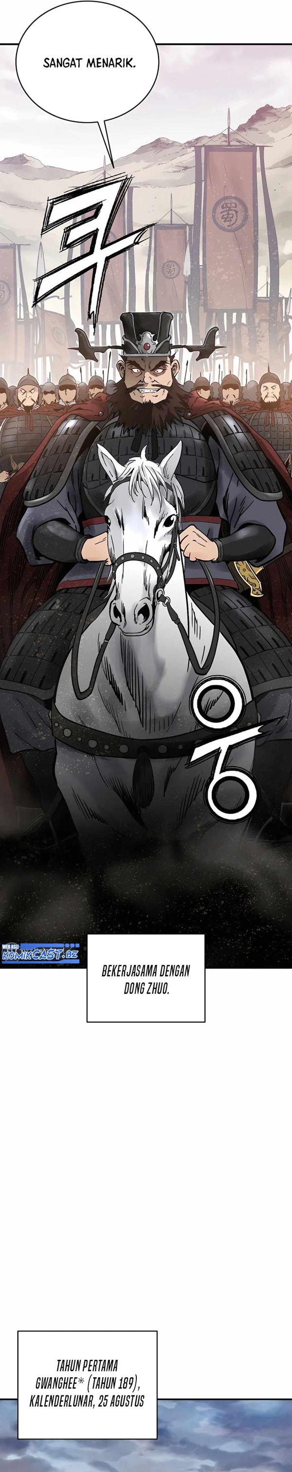 Read I Reincarnated as a Legendary Surgeon Bahasa Indonesia ID Manga Online