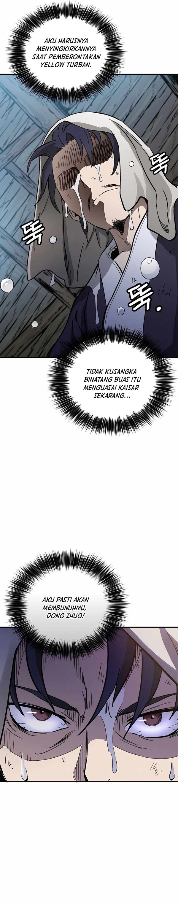 Read I Reincarnated as a Legendary Surgeon Bahasa Indonesia ID Manga Online