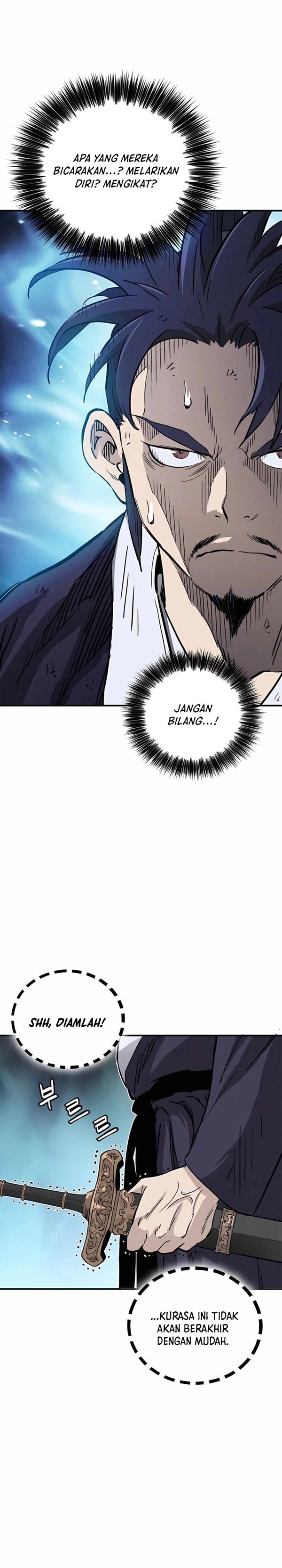 Read I Reincarnated as a Legendary Surgeon Bahasa Indonesia ID Manga Online
