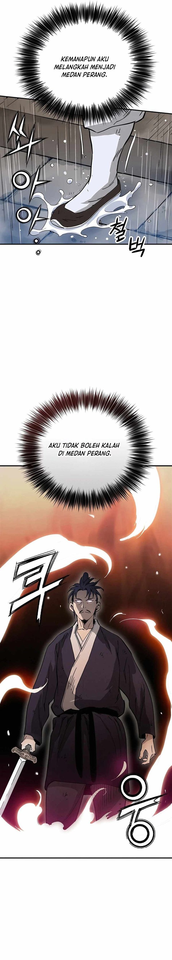 Read I Reincarnated as a Legendary Surgeon Bahasa Indonesia ID Manga Online