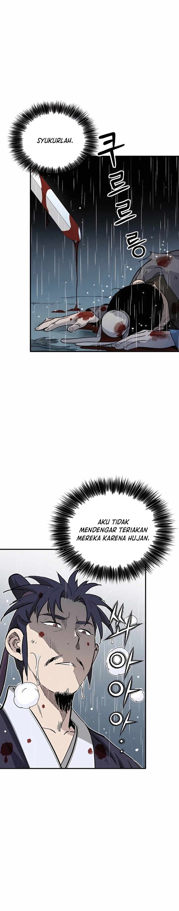 Read I Reincarnated as a Legendary Surgeon Bahasa Indonesia ID Manga Online