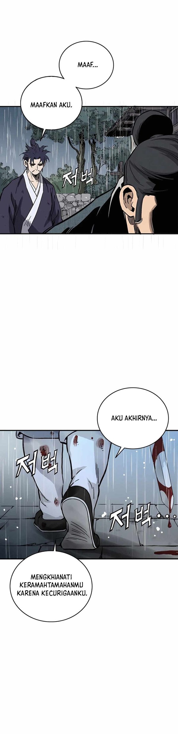 Read I Reincarnated as a Legendary Surgeon Bahasa Indonesia ID Manga Online
