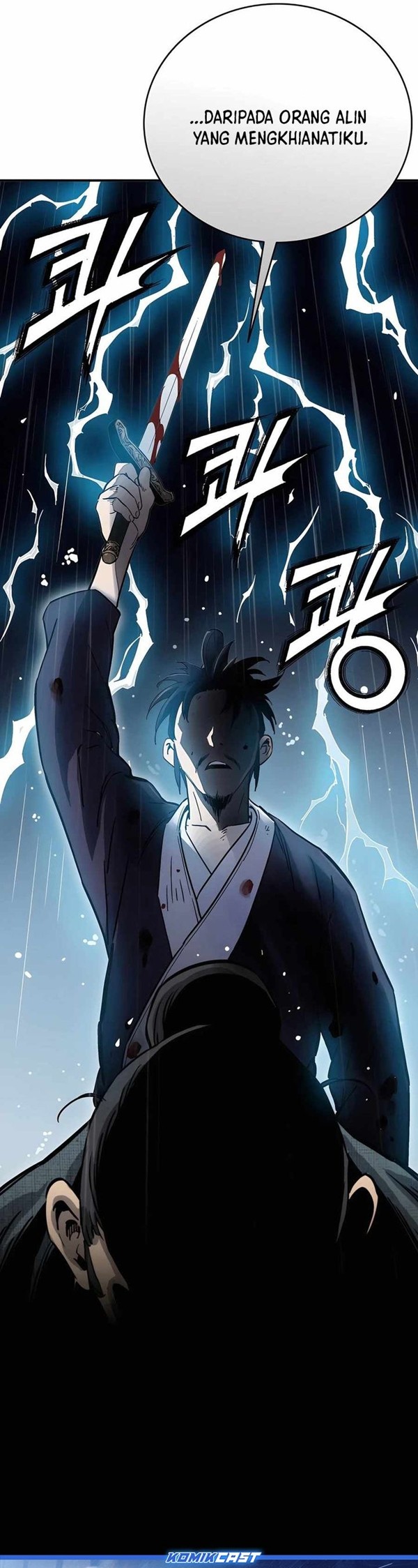Read I Reincarnated as a Legendary Surgeon Bahasa Indonesia ID Manga Online
