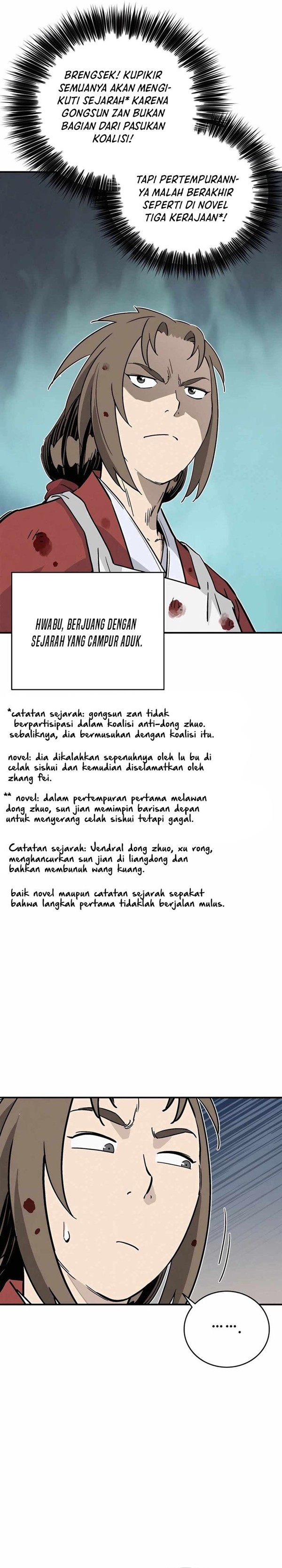 Read I Reincarnated as a Legendary Surgeon Bahasa Indonesia ID Manga Online