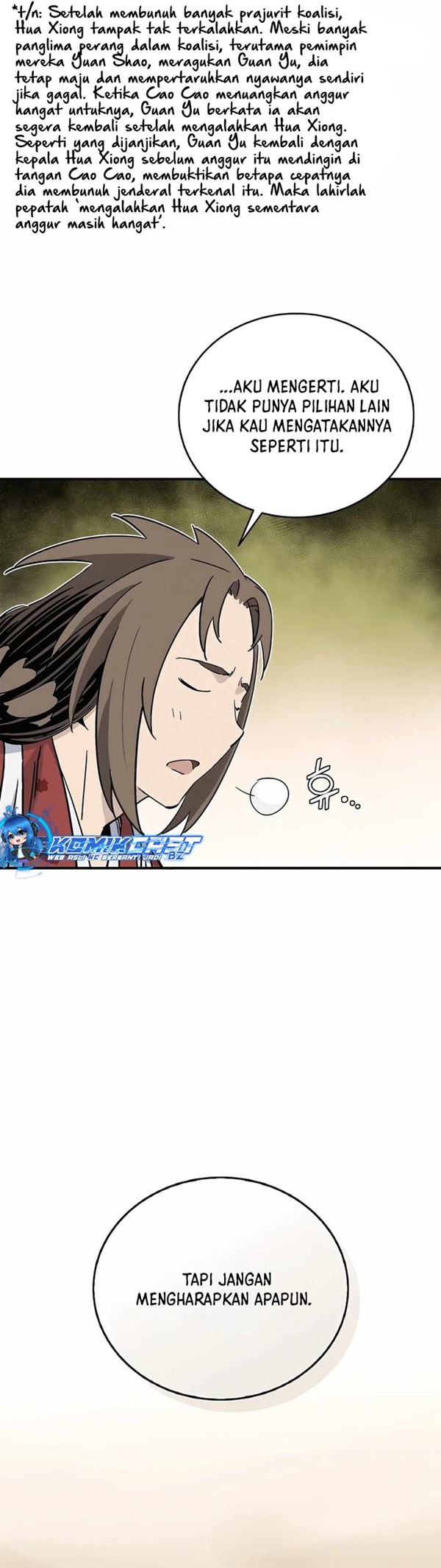 Read I Reincarnated as a Legendary Surgeon Bahasa Indonesia ID Manga Online