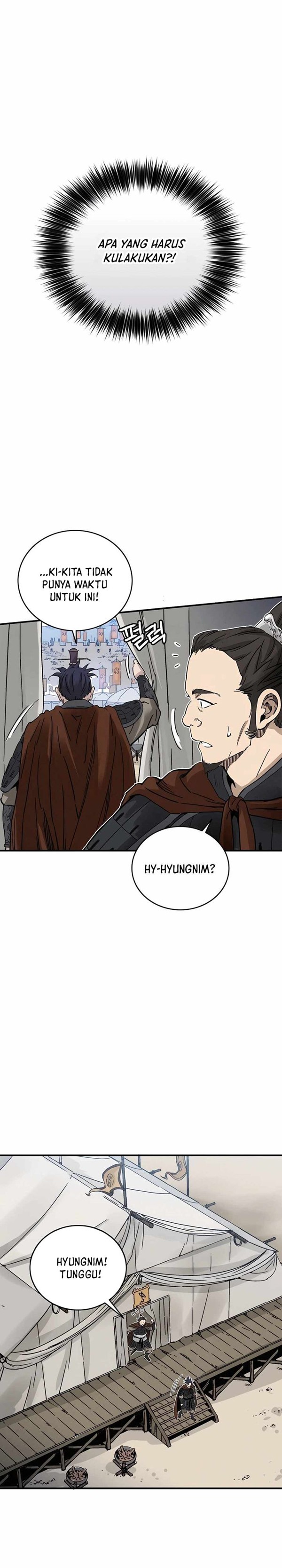 Read I Reincarnated as a Legendary Surgeon Bahasa Indonesia ID Manga Online