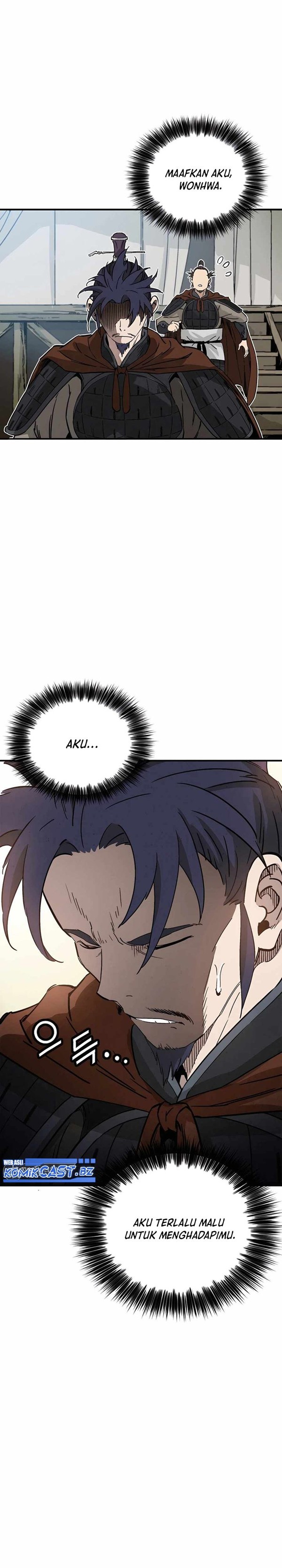 Read I Reincarnated as a Legendary Surgeon Bahasa Indonesia ID Manga Online