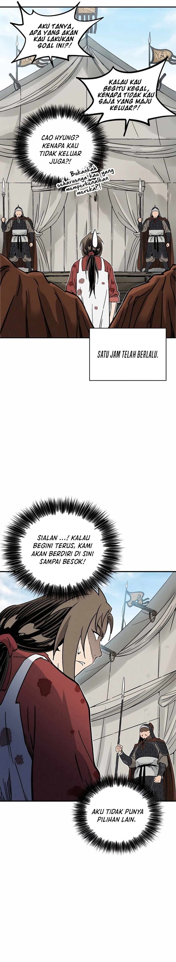 Read I Reincarnated as a Legendary Surgeon Bahasa Indonesia ID Manga Online