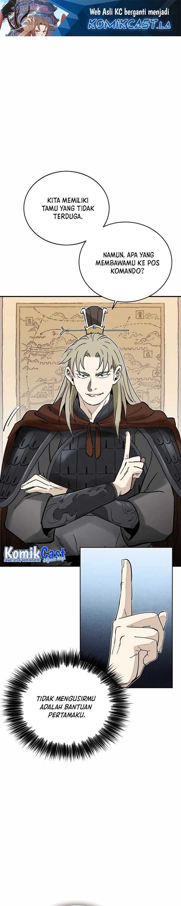 Read I Reincarnated as a Legendary Surgeon Bahasa Indonesia ID Manga Online