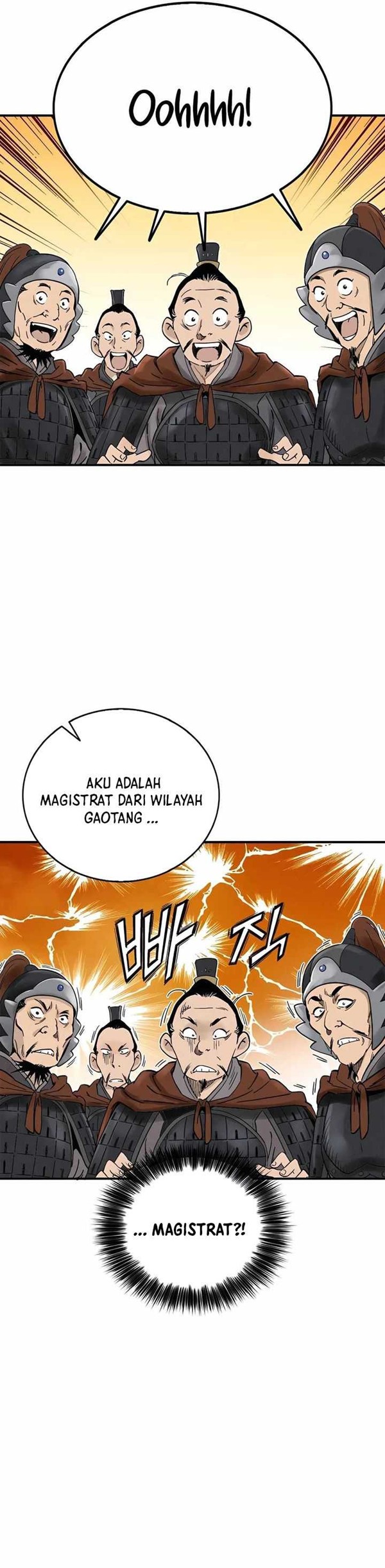 Read I Reincarnated as a Legendary Surgeon Bahasa Indonesia ID Manga Online