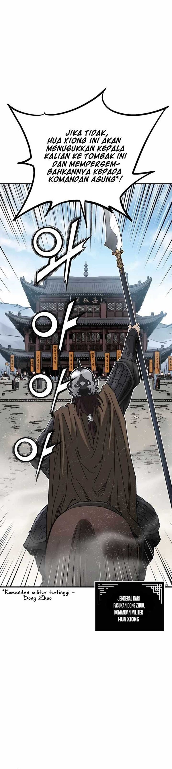 Read I Reincarnated as a Legendary Surgeon Bahasa Indonesia ID Manga Online