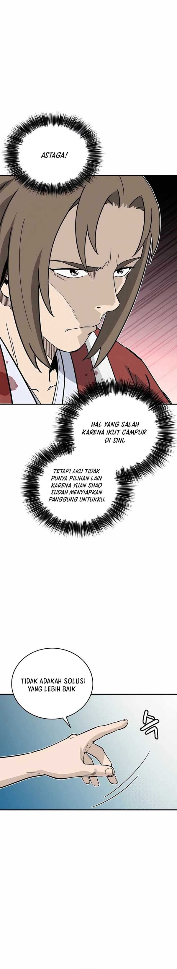 Read I Reincarnated as a Legendary Surgeon Bahasa Indonesia ID Manga Online
