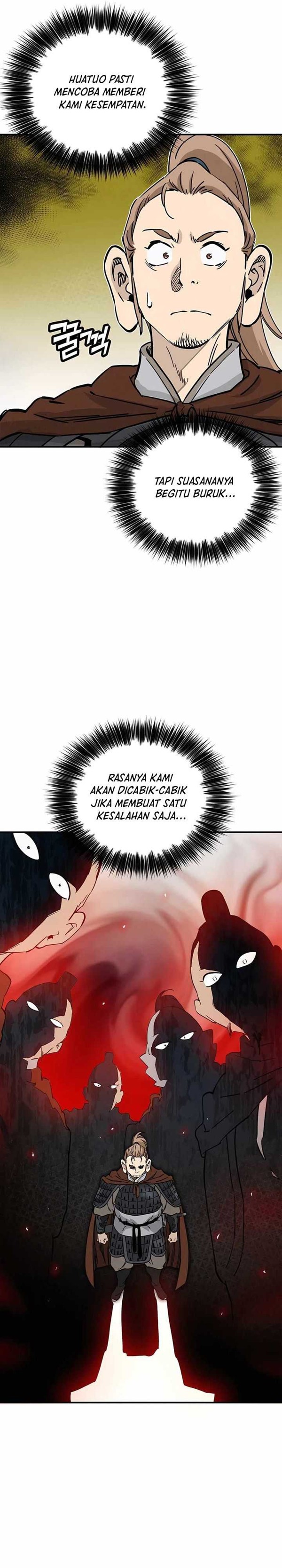 Read I Reincarnated as a Legendary Surgeon Bahasa Indonesia ID Manga Online