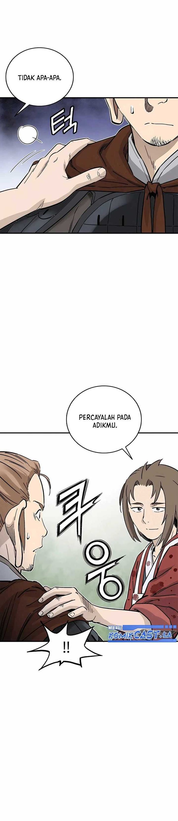 Read I Reincarnated as a Legendary Surgeon Bahasa Indonesia ID Manga Online