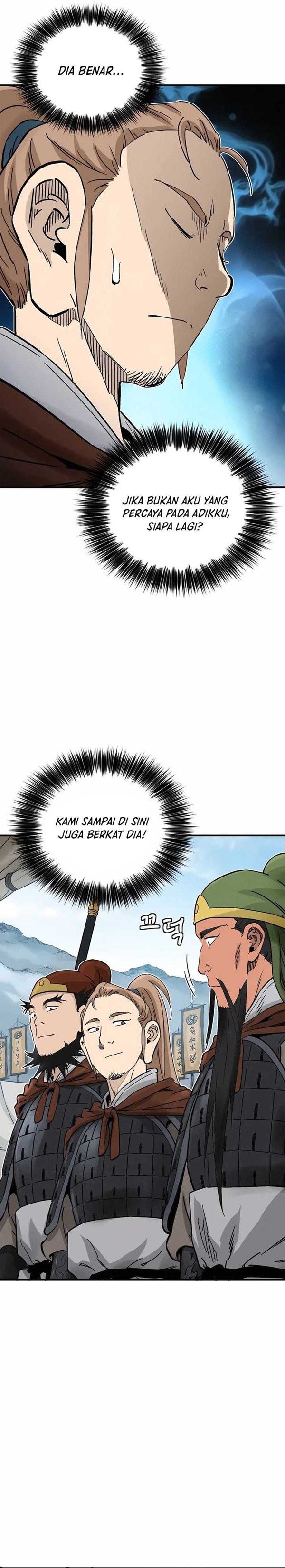 Read I Reincarnated as a Legendary Surgeon Bahasa Indonesia ID Manga Online