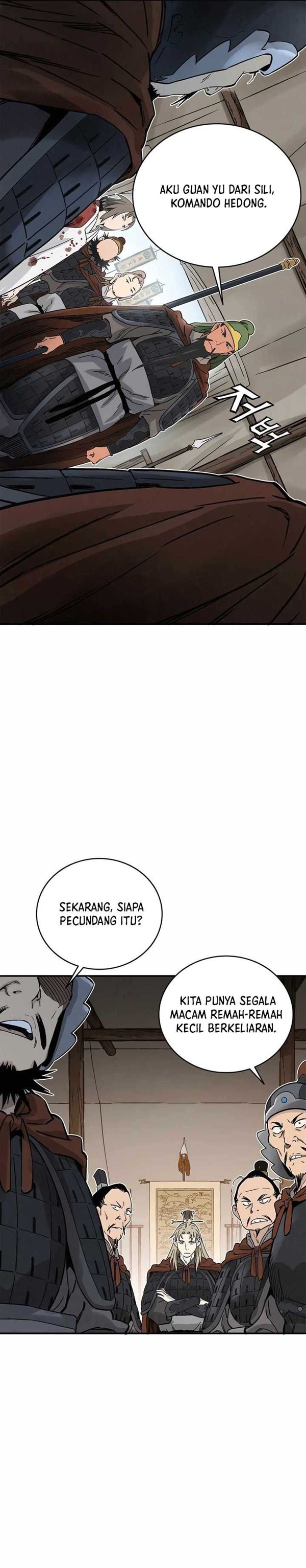 Read I Reincarnated as a Legendary Surgeon Bahasa Indonesia ID Manga Online