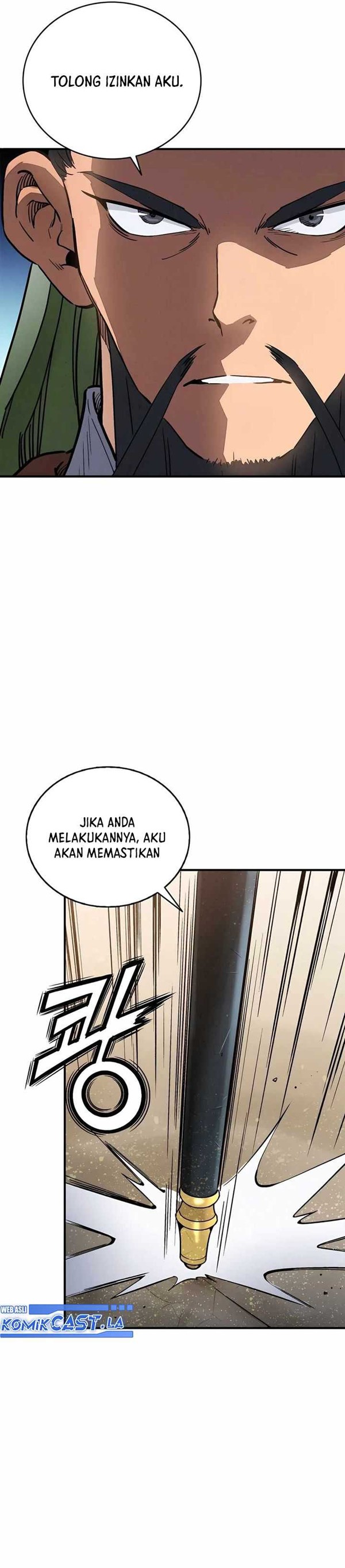 Read I Reincarnated as a Legendary Surgeon Bahasa Indonesia ID Manga Online
